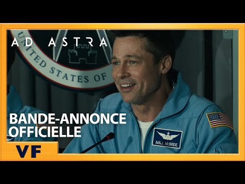 Ad Astra | Bande-Annonce [Officielle] VF HD | 2019