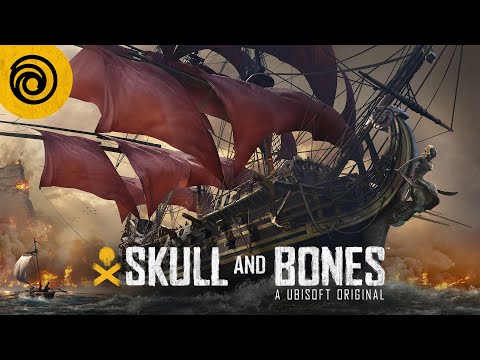 Skull and Bones | Trailer d'aperçu de gameplay