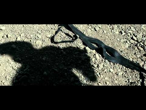 Lone Ranger - Bande annonce officielle VF - 7 août au cinéma I Disney