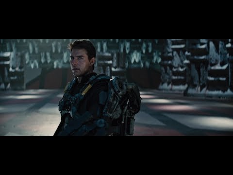 Edge of Tomorrow - Bande annonce officielle 2 VOST