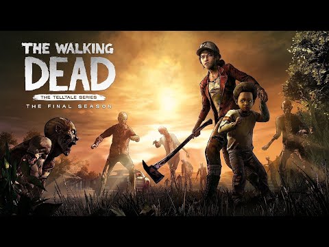 The Walking Dead - L'Ultime Saison - Episode 3