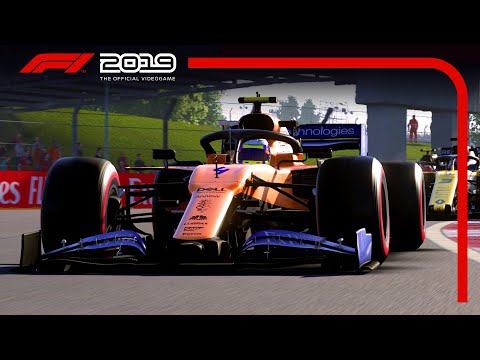 F1® 2019 | OFFICIAL GAME TRAILER 4 | ANNIVERSARY EDITION LAUNCH [FR]