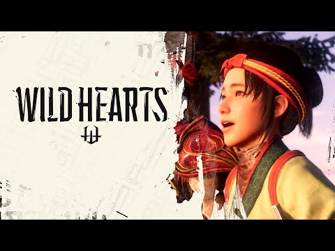 WILD HEARTS | Bienvenue à Minato