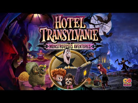 Hotel Transylvanie: Monstrueuses aventures | Bande-annonce française