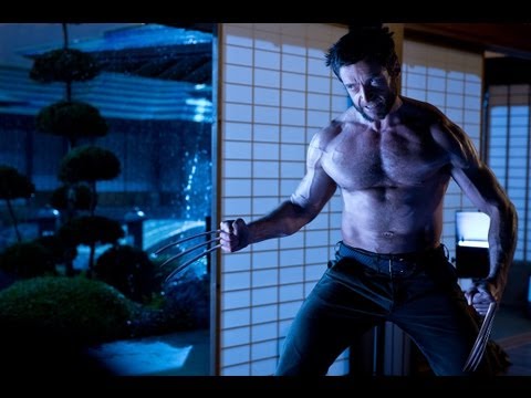 Wolverine : Le Combat de l'Immortel - Bande annonce VOST HD