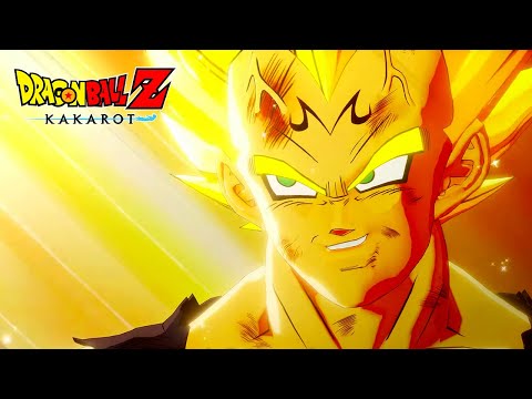 [FR] DRAGON BALL Z: KAKAROT – Next-Gen Release Date Trailer