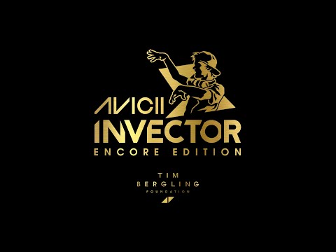 AVICII Invector Encore Edition | Nintendo Switch Trailer | Pre-order Now in eShop ◢  ◤