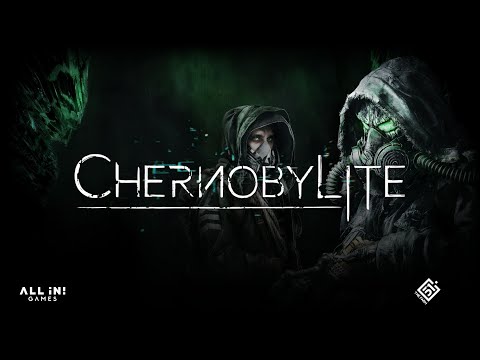 Console premiere is here! Chernobylite console release trailer