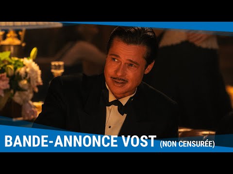 BABYLON - Bande-annonce VOST (non censurée) [Actuellement au cinéma]