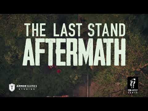 The Last Stand: Aftermath