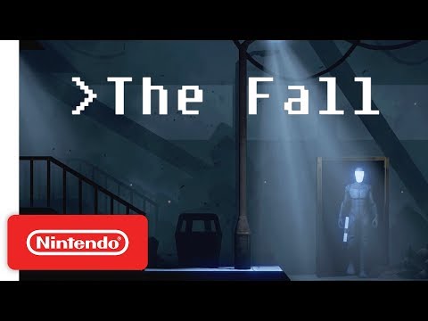 The Fall: Nintendo Switch Edition Launch Trailer - Nintendo Switch