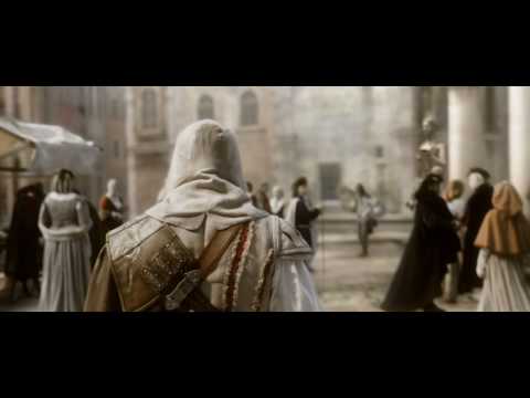 Assassin's Creed Lineage - Full Movie