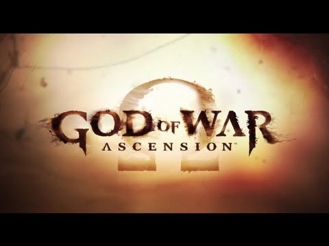 Soirée God of War: Ascension - Antre de Kratos - Paris