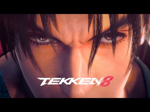 [Français] TEKKEN 8 - Story & Gameplay Teaser Trailer