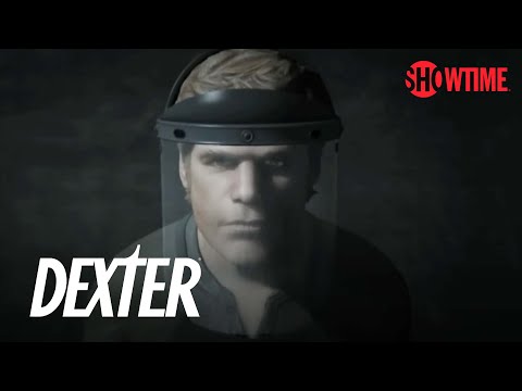 Dexter: The Game Official Trailer | SHOWTIME