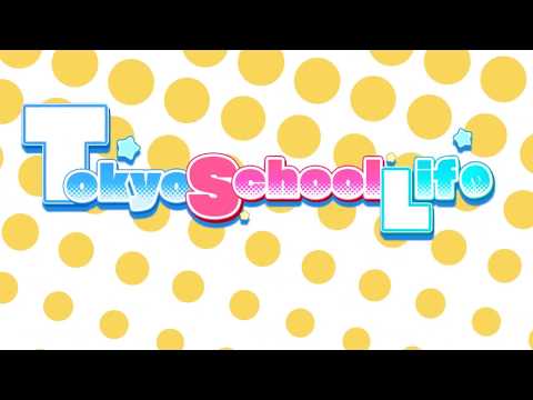 Tokyo School Life [ VGP PHYSICAL VERSION EXCLUSIVE ] - SWITCH