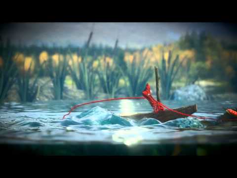 Unravel: Trailer d’Annonce Officiel