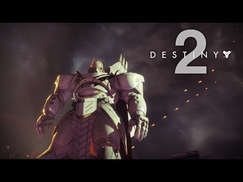 Destiny 2 - Bande-annonce « Nos heures sombres » [FR]