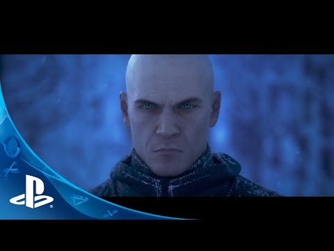 HITMAN - E3 2015 Trailer | PS4