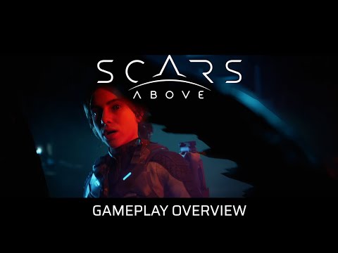 Scars Above – Présentation détaillée