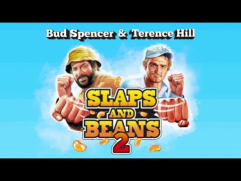 Slaps and Beans 2 - Teaser Trailer