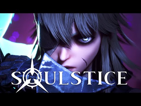 Soulstice - Bande-annonce de lancement | DISPONIBLE MAINTENANT