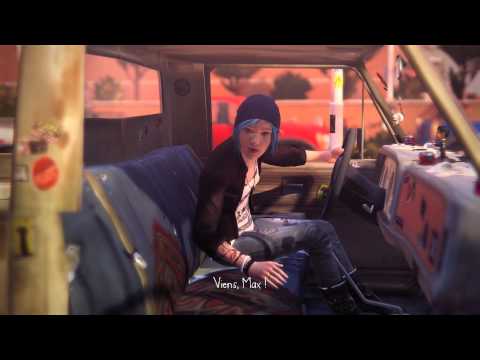 Life is Strange : Bande annonce de lancement