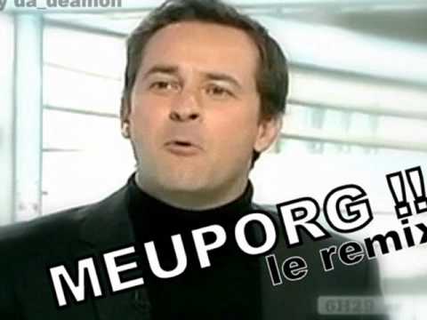 Meuporg!! - Le Remix