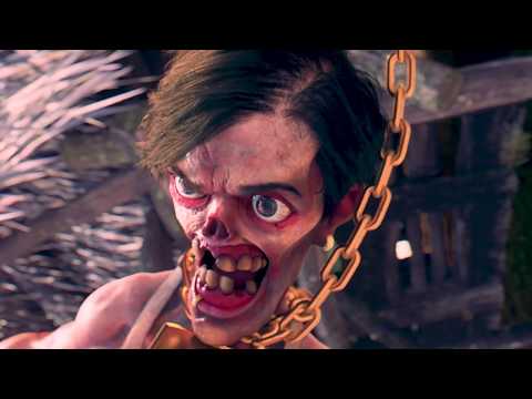 Dead Island: Survivors by Deep Silver FISHLABS (Cinematic Launch Trailer)