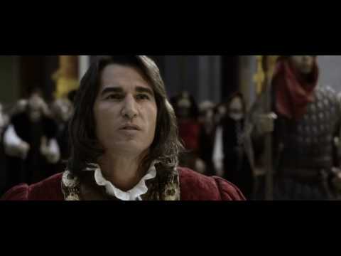 Assassin's Creed - Lineage short movie 1