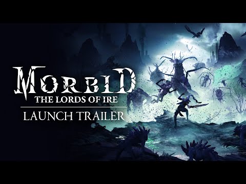 Morbid: The Lords of Ire | Launch Trailer