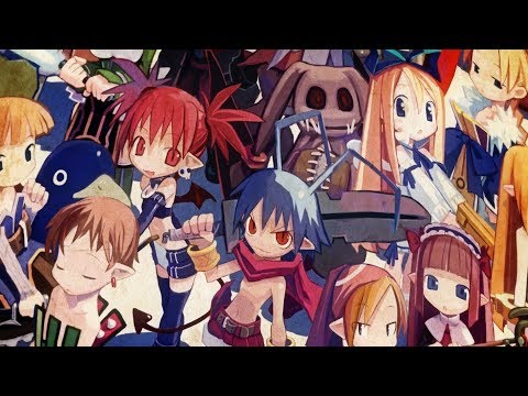 Disgaea 1 Complete - "Un vrai chef-d'œuvre"