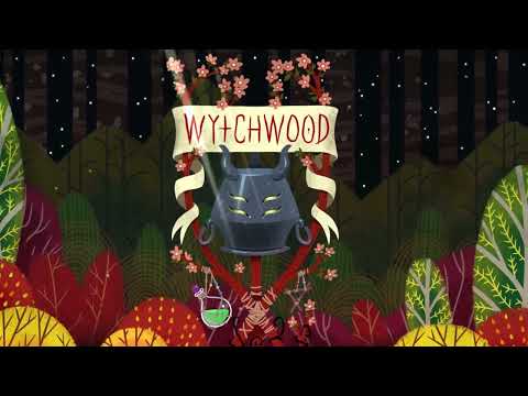 Wytchwood ⚗️ Nintendo Switch trailer 🧙 Super Rare Games