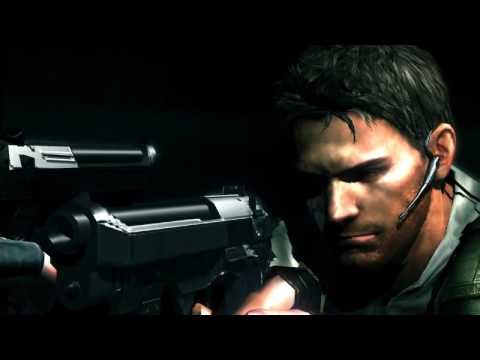 Resident Evil: Revelations - Trailer E3 2010