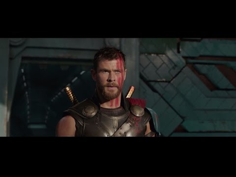 Thor : Ragnarok - Première bande-annonce (VF)