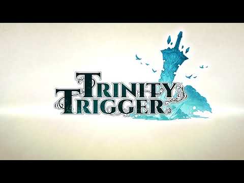 Trinity Trigger | Out Now