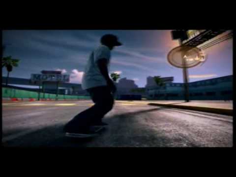 SKATE 2 (DLC) - FANTASY FACTORY TOUR