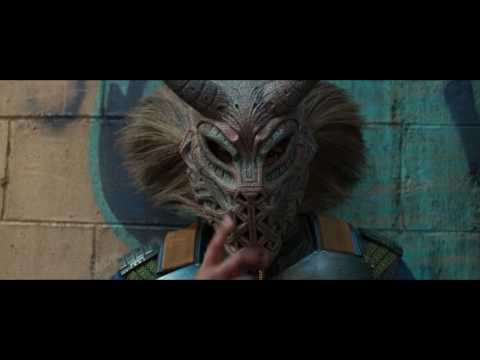 Black Panther - Première bande-annonce (VF)