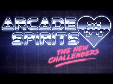 Arcade Spirits: The New Challengers - Announcement Trailer