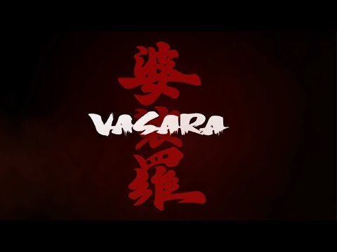 VASARA Collection Teaser - Coming to PC and Consoles