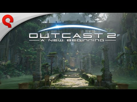 Outcast - A New Beginning | World Trailer