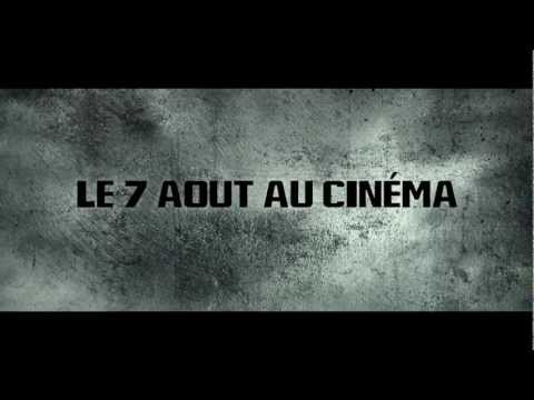 Lone Ranger - Bande annonce officielle VOST - 7 août au cinéma I Disney