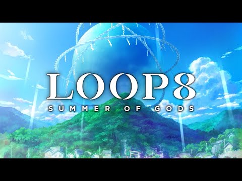 Loop8: Summer of Gods - Gameplay Walkthrough