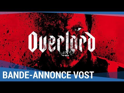 OVERLORD : Bande-Annonce VOST