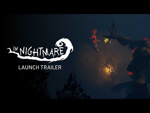 In Nightmare - Trailer de lancement