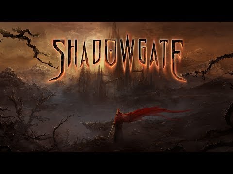 Shadowgate - Story Trailer | Nintendo Switch, Xbox One, PS4