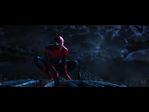 The Amazing Spider-Man : Le destin d'un héros - Bande-annonce finale - VOST