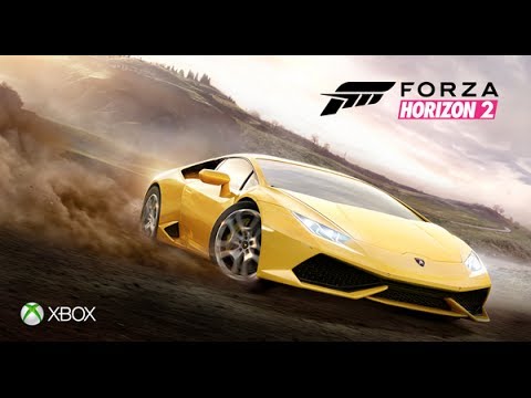 Forza Horizon 2 : trailer FR du gameplay de l'E3