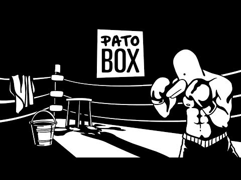 Pato Box Trailer Asia (PS4/Vita/Switch)