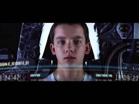 LA STRATÉGIE ENDER Bande Annonce VOST